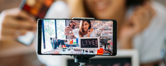 视频号如何直播(视频号如何直播电视剧)