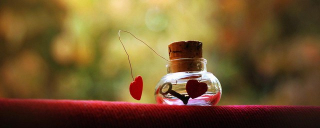 拥有真正的爱情感觉(真正的爱情到底是什么感觉)