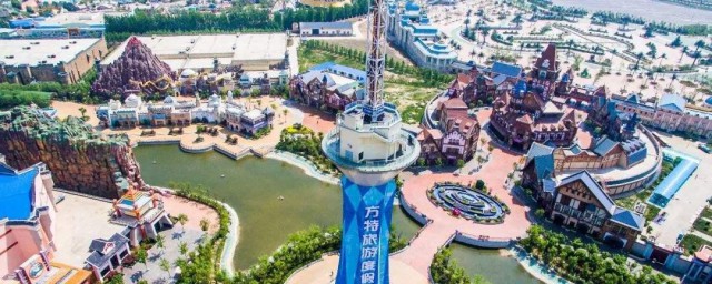 郑州方特梦幻王国介绍(郑州方特梦幻王国都有啥)