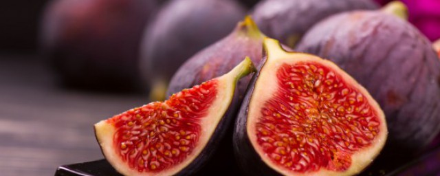 教你新鲜无花果煲汤做法(新鲜无花果怎样煲汤最好喝)