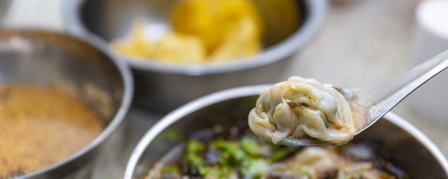 手工馄饨皮做法大全(馄饨皮的做法大全窍门)