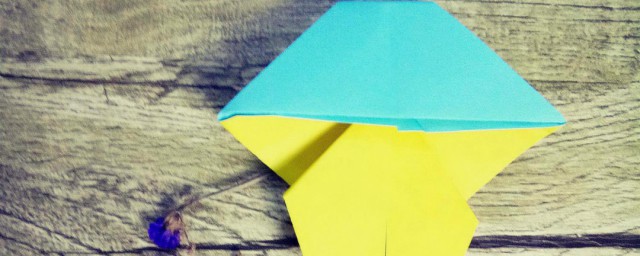 关于蘑菇的简单折法(蘑菇怎么折法)