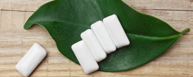 怎么去除口香糖(怎么去除口香糖污渍)