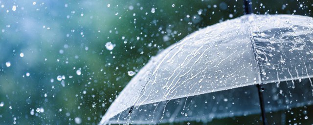 描写雨的优美短语有哪些(形容雨的短语)