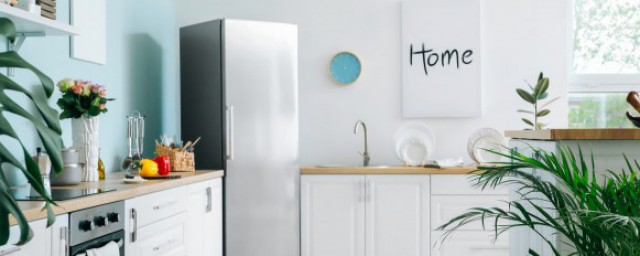 几种冰箱贴的用法(冰箱贴妙用)