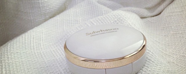 气垫BB的用法(气垫bb霜的使用)