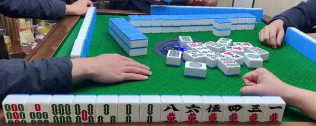 对对胡是什么意思(什么叫对对胡)