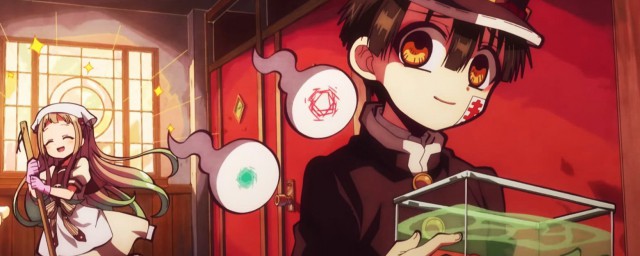 花子君简介(花子君的简介)