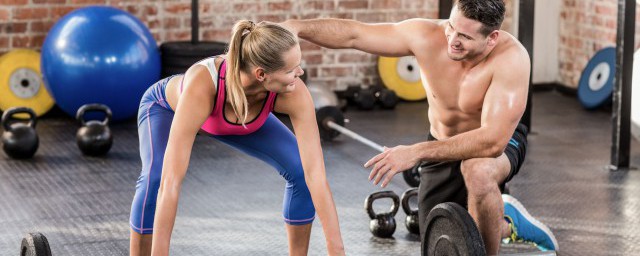 举铁的意思(举铁有用吗)