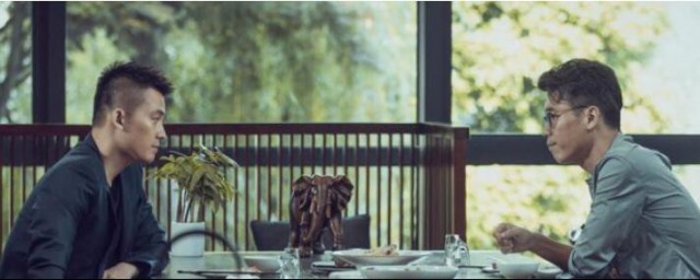 黑白禁区陆明松身份是什么(黑白禁区陆明松是什么人)