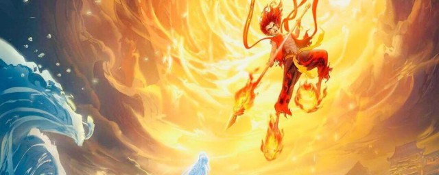 哪吒法宝介绍(哪吒的法宝有啥)