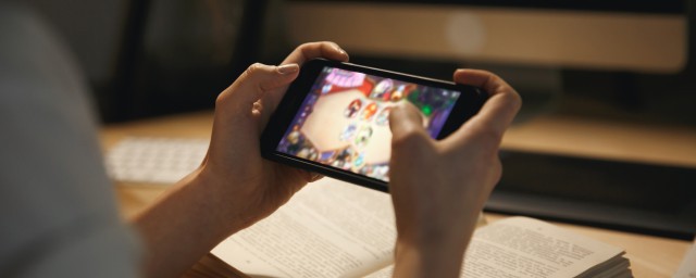 诗意撩人的游戏网名有哪些(好听撩人的游戏名字)