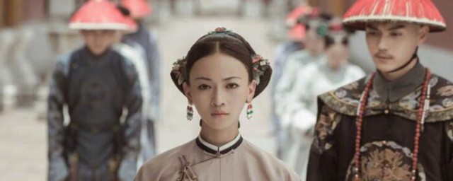 延禧攻略结局是怎样的(延禧攻略结局是啥)