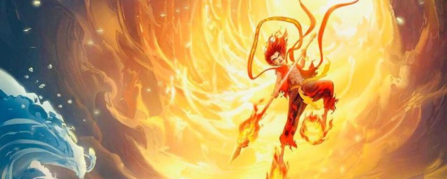 哪吒重生内容(哪吒重生内容讲解)