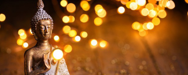 四大菩萨的介绍(四大菩萨分别是哪四大菩萨)