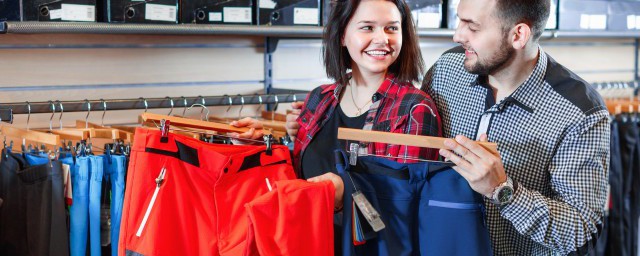 裤长怎么算(裤长怎么算合适)