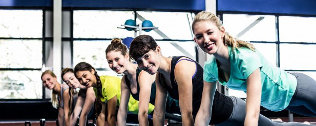 在家锻炼身体的方法(在家锻炼身体的方法有哪些)