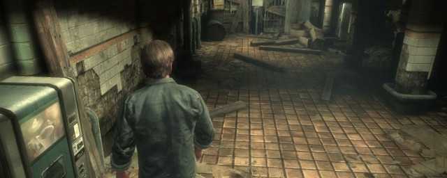 寂静岭简介(寂静岭寂静岭)