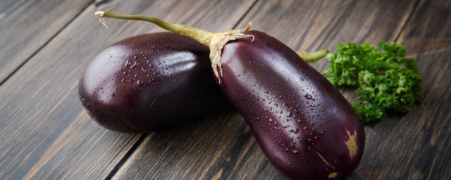 怎么油炸 茄子不变软