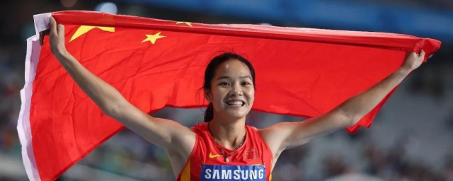 韦永丽个人资料介绍(韦永丽百度百科)