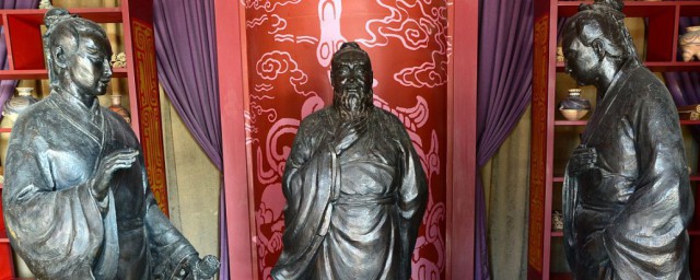 三曹介绍(三曹是什么)