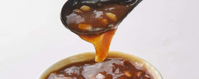 北京炒肝里面有什么材料(北京炒肝的制作方法)