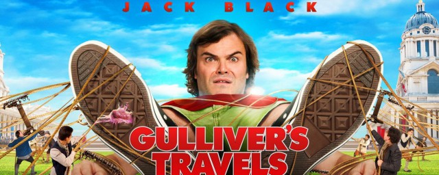 格列佛游记的好句抄录(格列佛游记每章好句摘抄)