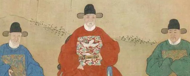 各司其职组成官僚体系(完整的官僚体系形成)