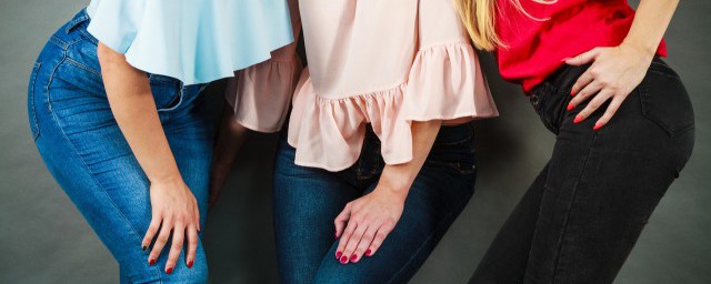 裤子长了怎么改短呢(裤子长能改短吗)