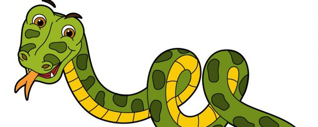 人要是夜里无意看见蛇有征兆吗(晚上见蛇的征兆)