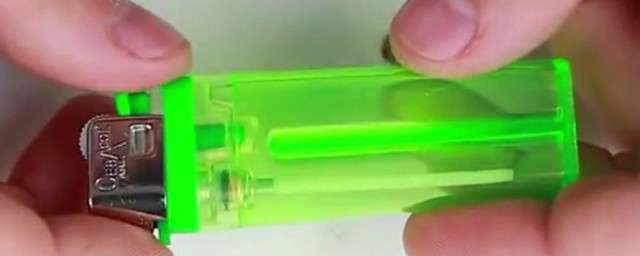 打火机充不进气的原因(打火机为何充气不进)