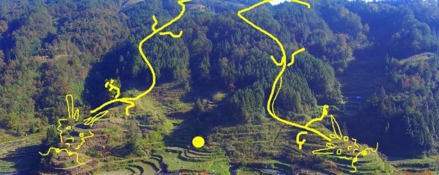 判断风水宝地的方法(怎样看风水宝地农村风水宝地)