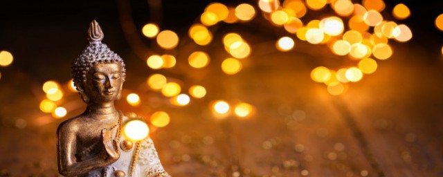 圆寂指的是什么意思(佛教里的圆寂是什么意思)