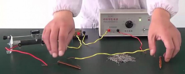 有哪些试验方法应用在物理中(物理各种实验方法及其应用)