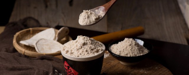 薄芡具体是什么(薄芡是什么食材)