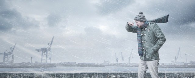 冻雨是什么(冻雨是什么天气系统)