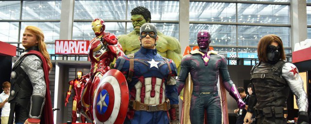 复联4大结局是什么(复联四最终结局)