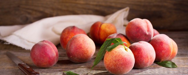 怎么洗毛桃(怎么洗毛桃子)