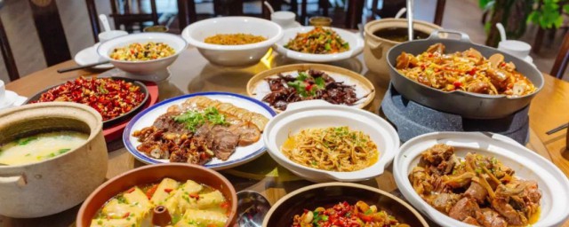 江西菜介绍(江西特色菜介绍)