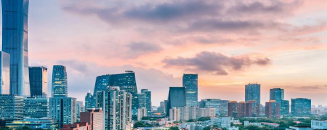 城市热岛效应是指什么(城市热岛效应是指什么污染)