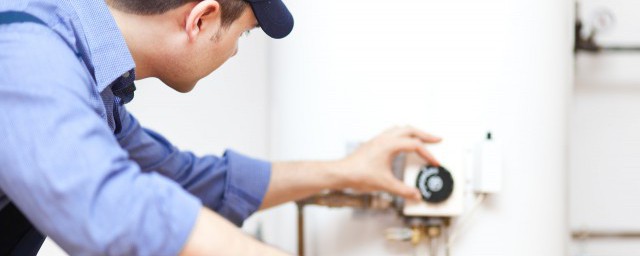 电热水器的工作原理(电热水器的工作原理是电流的热效应)