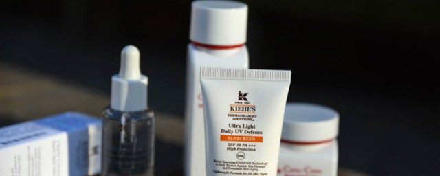 涂防晒怎么涂(涂防晒怎么涂药膏)