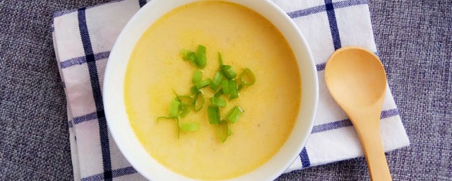 蒸蛋的流程(蒸蛋的制作方法和步骤)