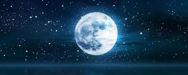 关一下月亮解释(描写月亮的词语)