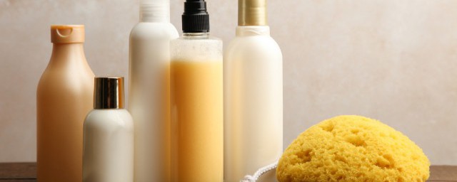 沐浴油如何制作(沐浴油泡澡怎么用)