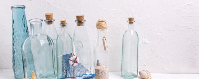 怎样清洗空瓶(装化妆品的空瓶子怎么清洗)