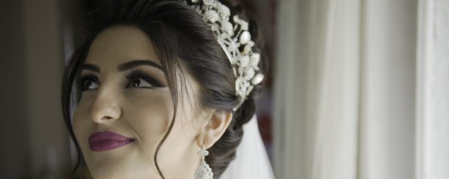 新娘妆有哪些风格(新娘妆分为几种风格)