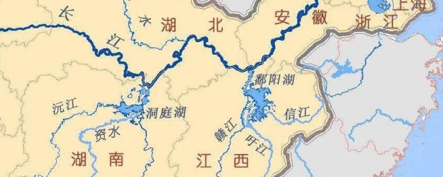 湖南湖北的湖指的是啥(湖南湖北的湖是指?)