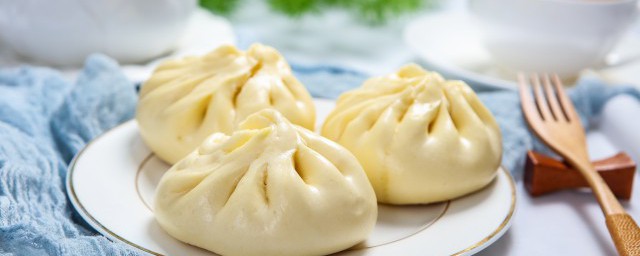 蒸包子的方法(蒸包子的方法与步骤图)