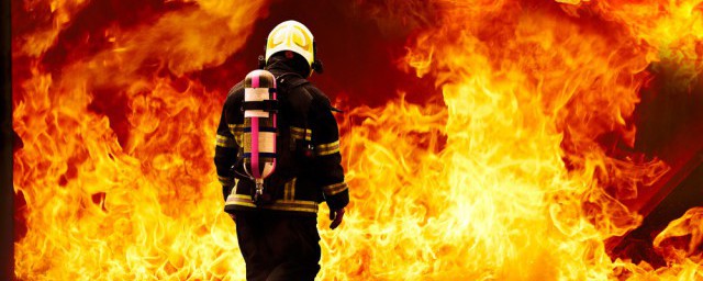 火灾分类中B类火灾是指啥(火灾分类中b类火灾是指什么火灾)